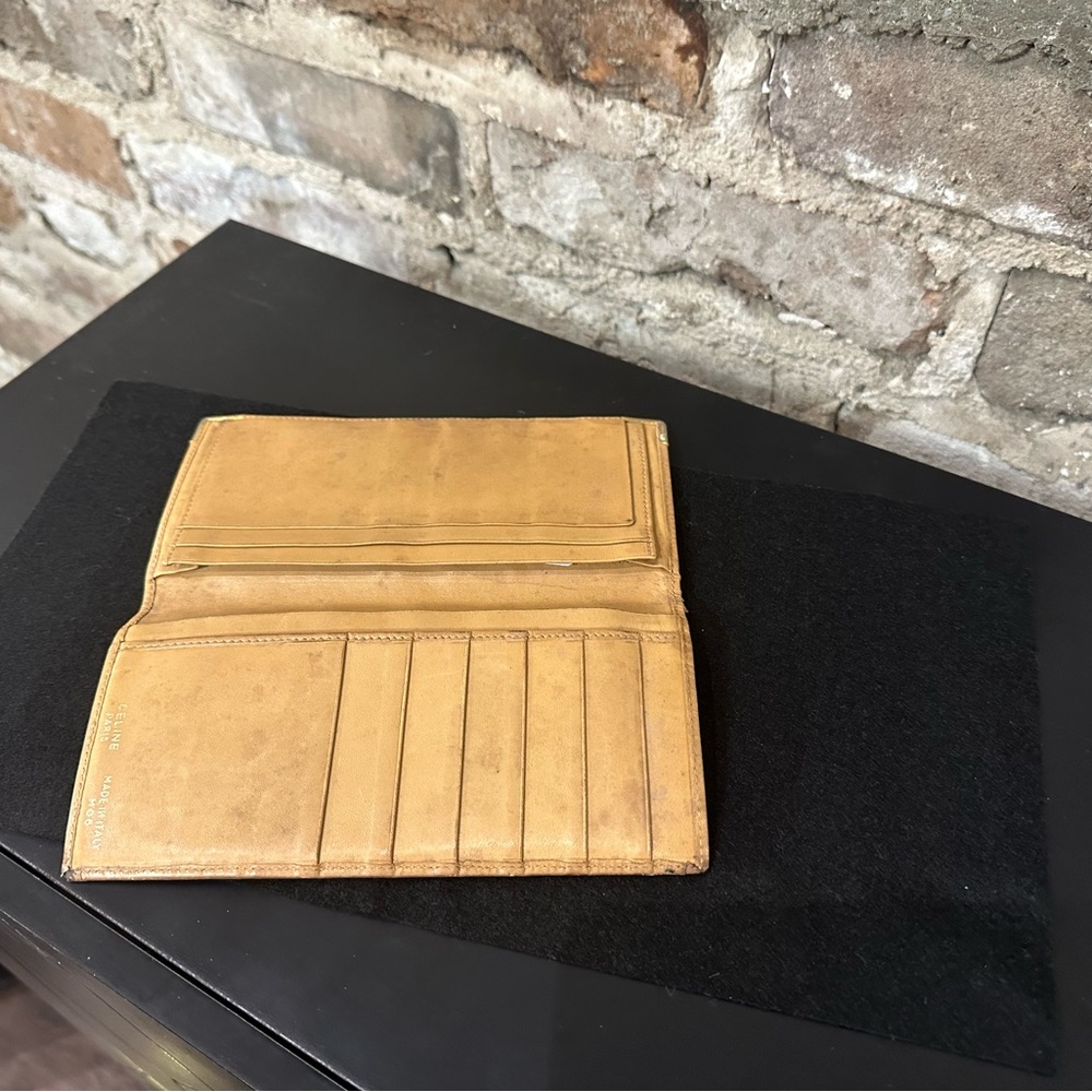 Authentic Celine - Picture 4 of 5